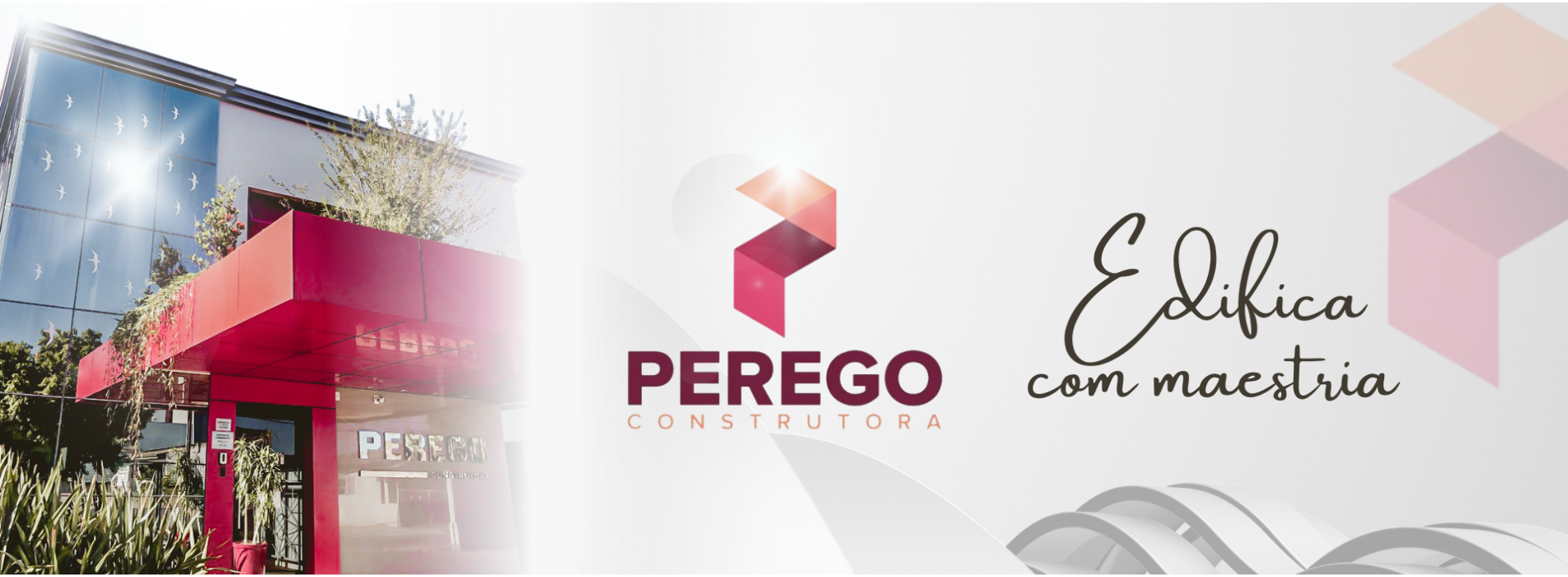 Perego Construtora Criciúma