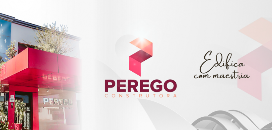 Perego Construtora Criciúma