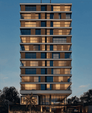 Perego Construtora Criciúma