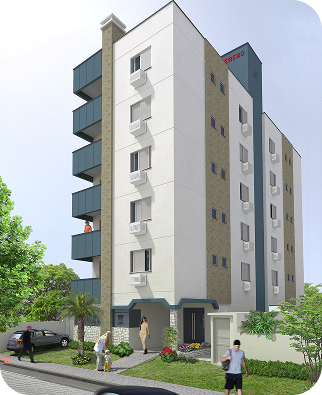 Perego Construtora Criciúma