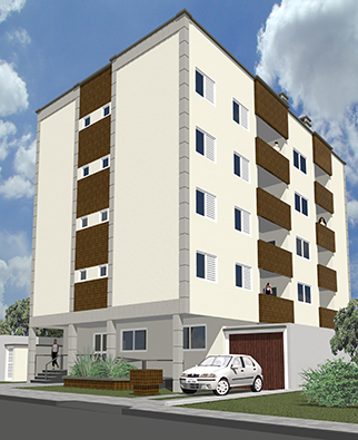 Perego Construtora Criciúma